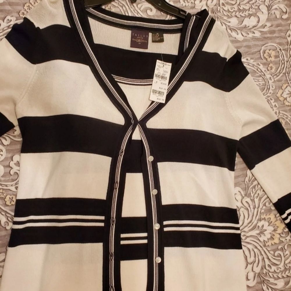 B.Moss Cardigan 